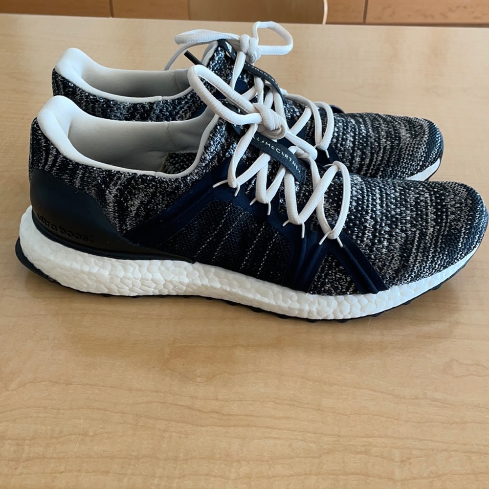 Adidas by Stella McCartney, NWT, women’s size 9